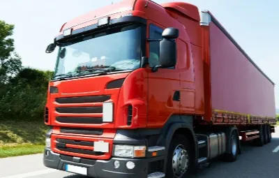 Konya Senirkent Ambar Kargo