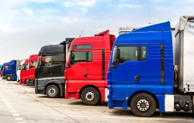 Konya Senirkent Ambar Nakliyat