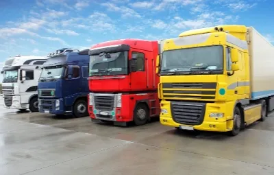 Konya Senirkent Nakliye Ambarı