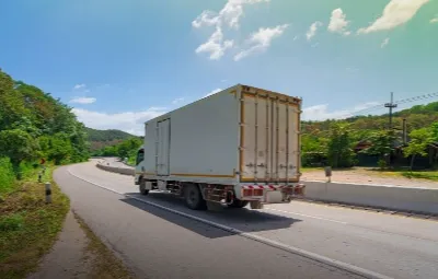 Konya ile Senirkent Arası Bulaşık Makinesi Taşıma
