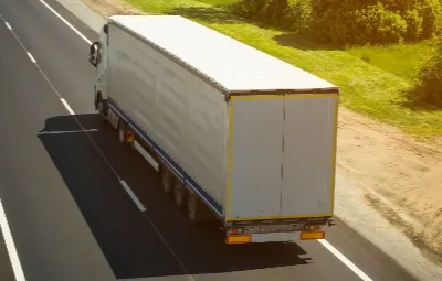 Konya ile Senirkent Arası Parça Eşya Taşıma